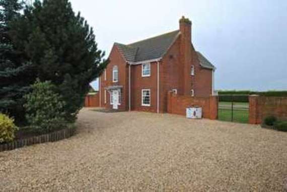 4&nbsp;Bedroom&nbsp;Detached